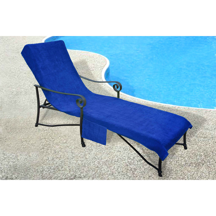 Arlmont & Co. Patio Chaise Lounge Cover & Reviews Wayfair Canada